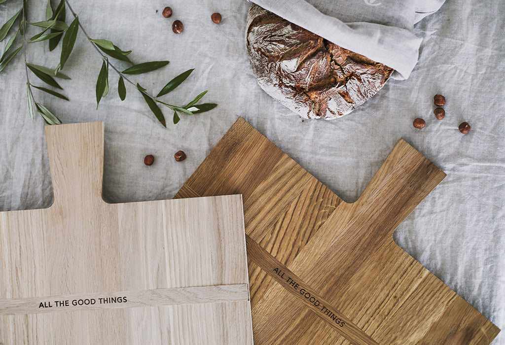 Trucs et astuces pour nos produits en bois