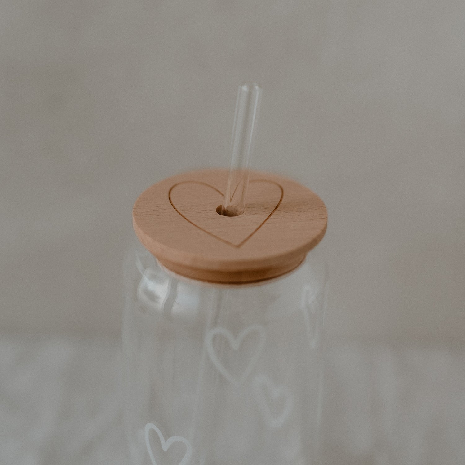 Couvercle en bois de hêtre