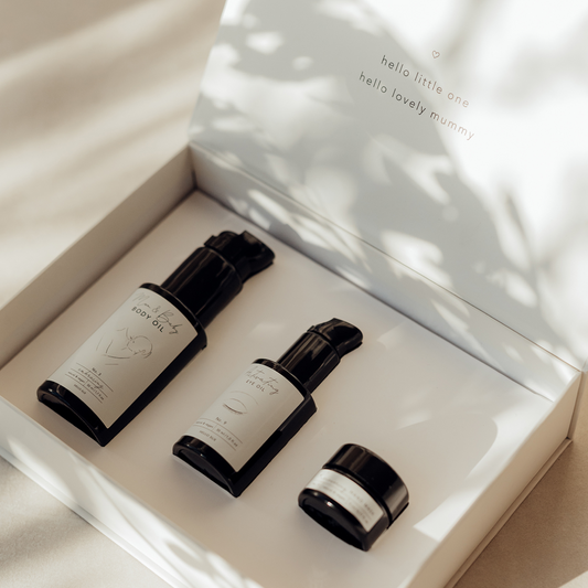 Mum & Baby Mini Collection | Hello Sue