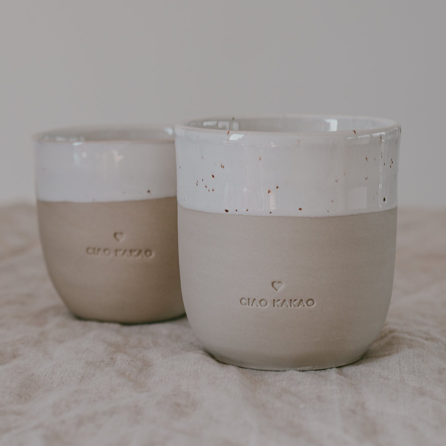 Cup Ciao Kakao