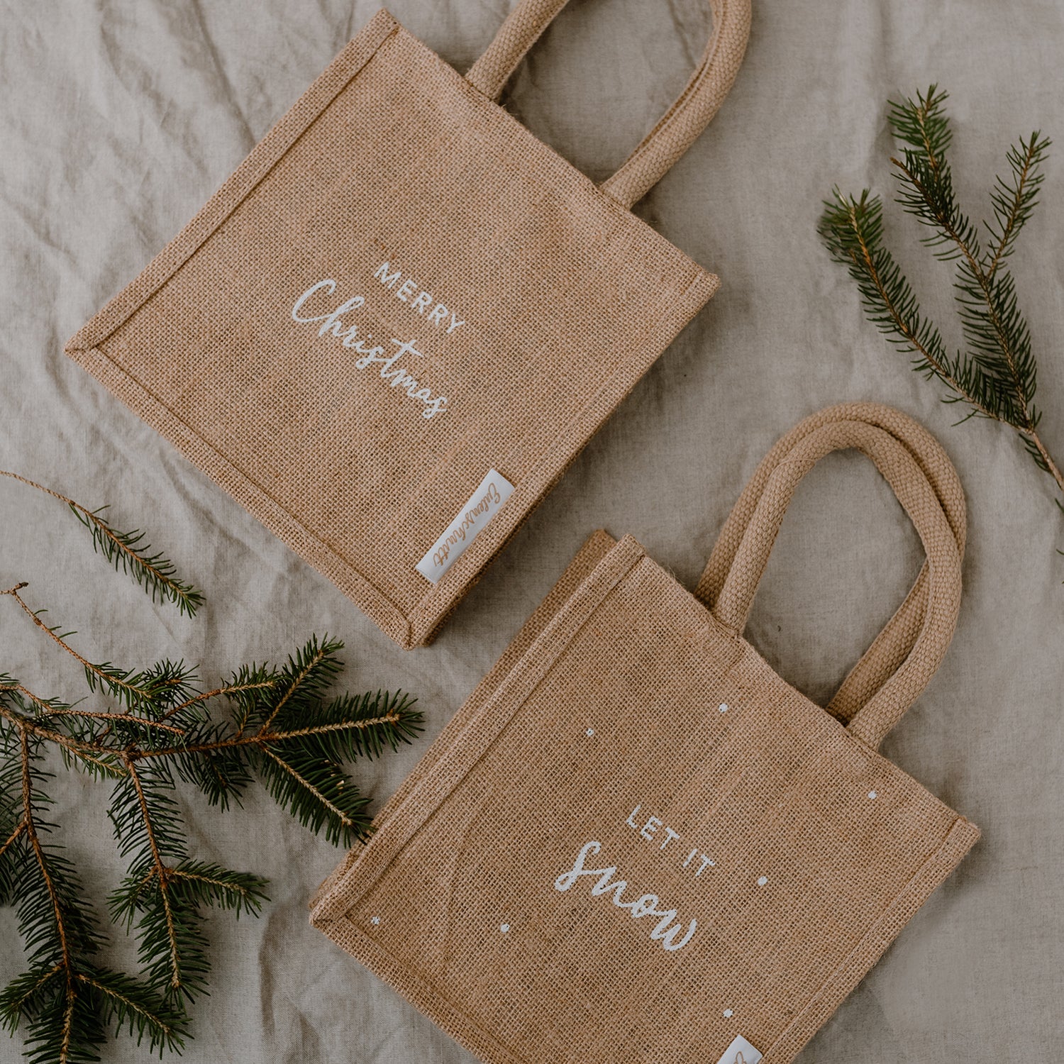 Jute shopper 2025