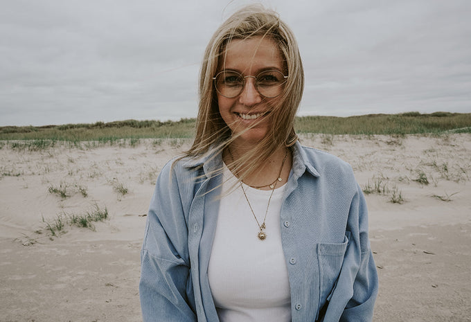 Mit Liebe zum Detail: Lern unsere Designerin Lea kennen