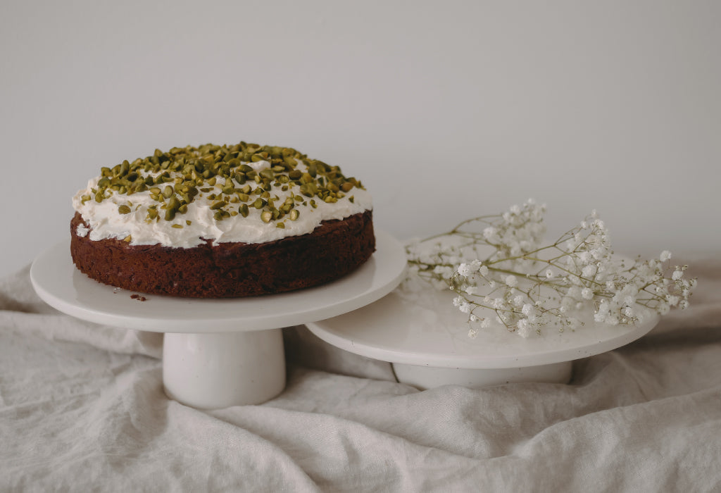 Karottenkuchen Rezept: Perfekt für Ostern