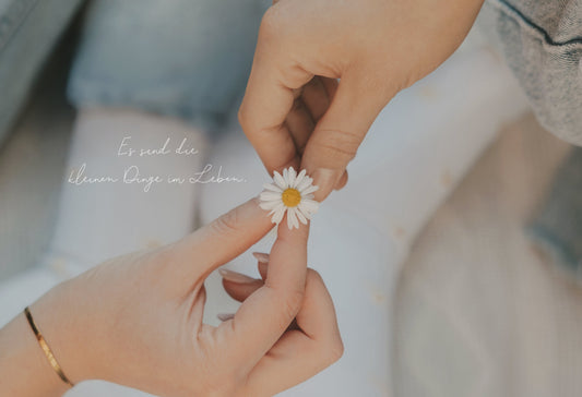 Dein neues Wallpaper | April 2026