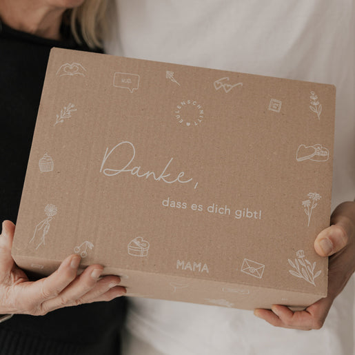 Limitierte Muttertags-Überraschungsbox 2026