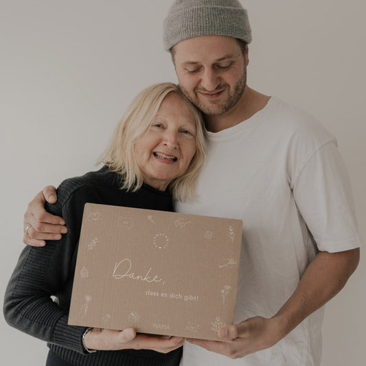 Boîte surprise limitée pour la fête des mères 2026