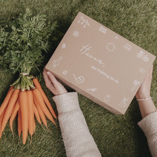 Limitierte Oster-Überraschungsbox 2026