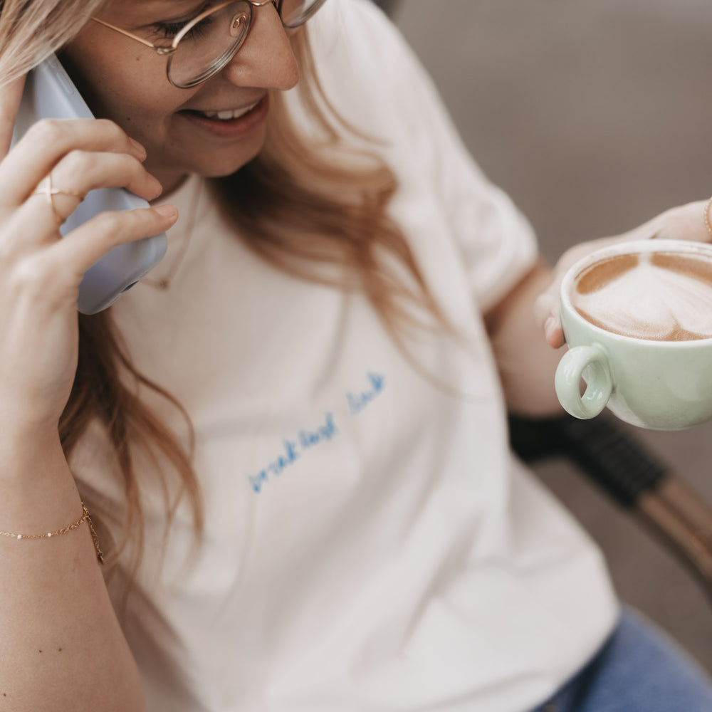 T-Shirt Breakfast club