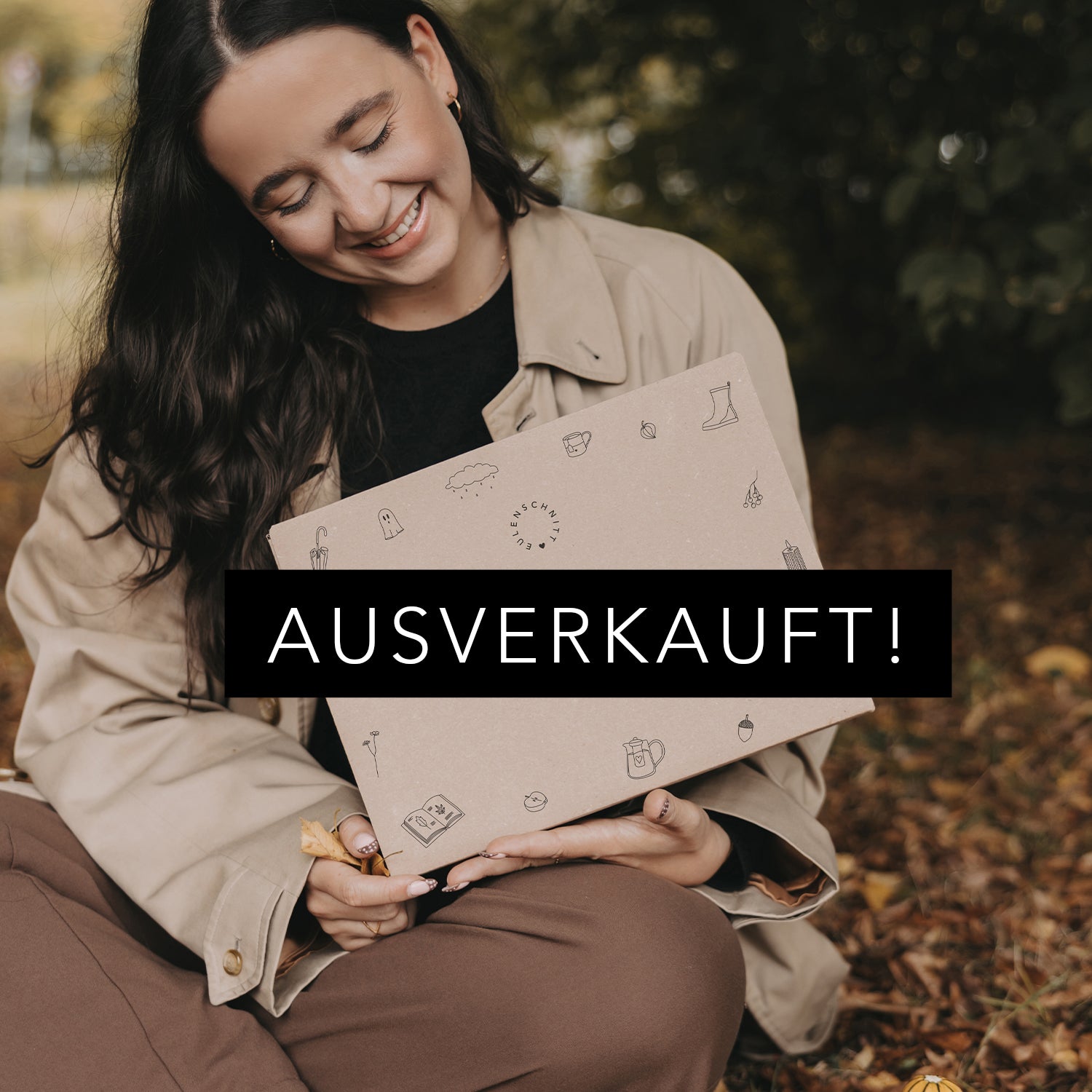 Box surprise d'automne