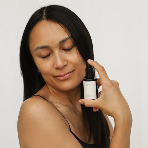 No. 6 Energizing Face Oil 30ml