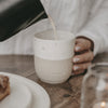 Limitierter Becher Home