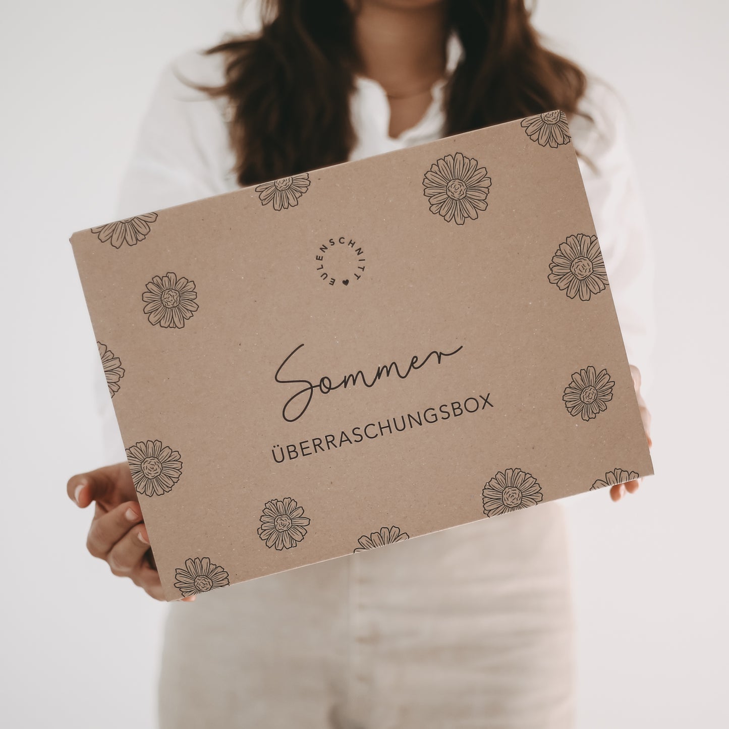 Coffret surprise d'été en édition limitée