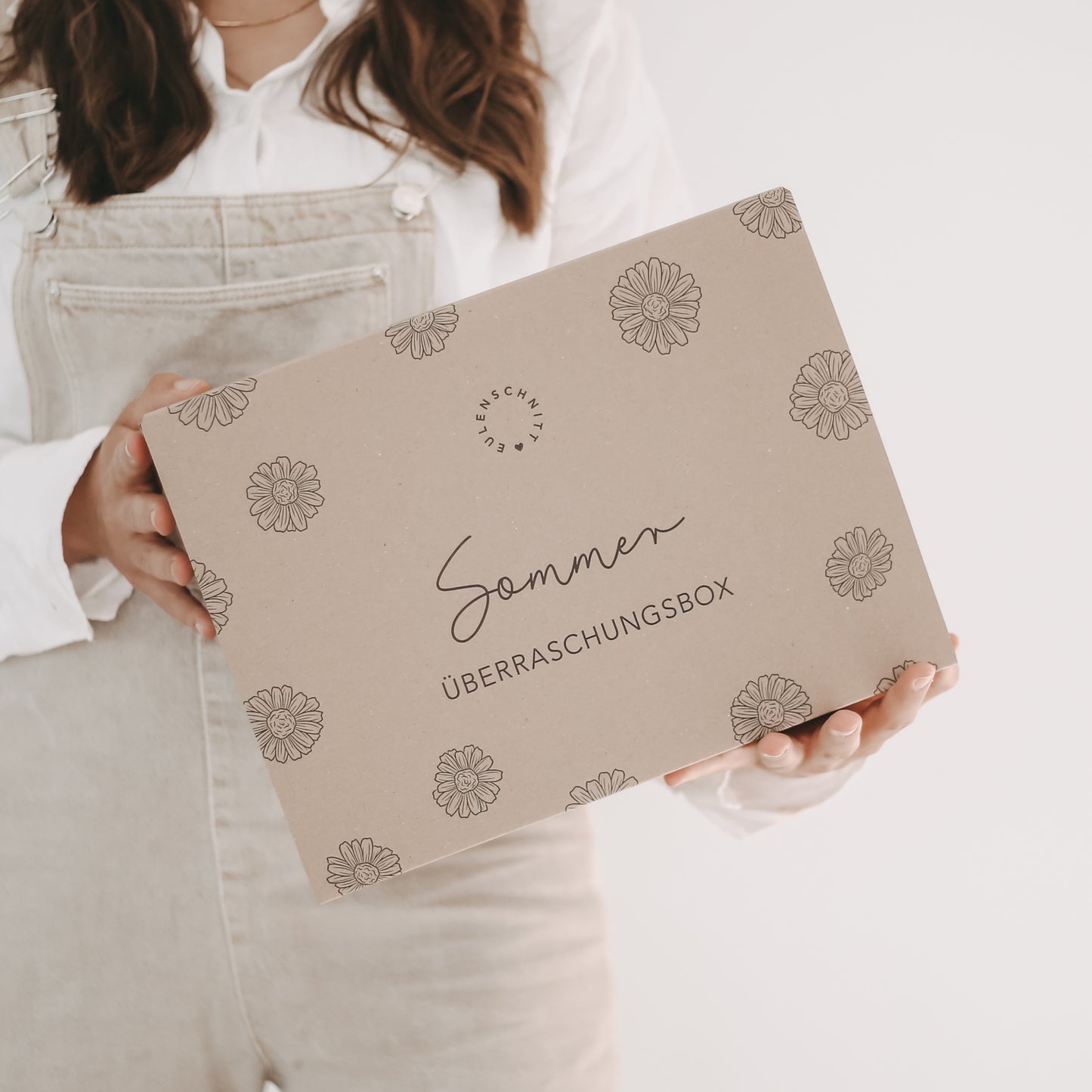 Coffret surprise d'été en édition limitée