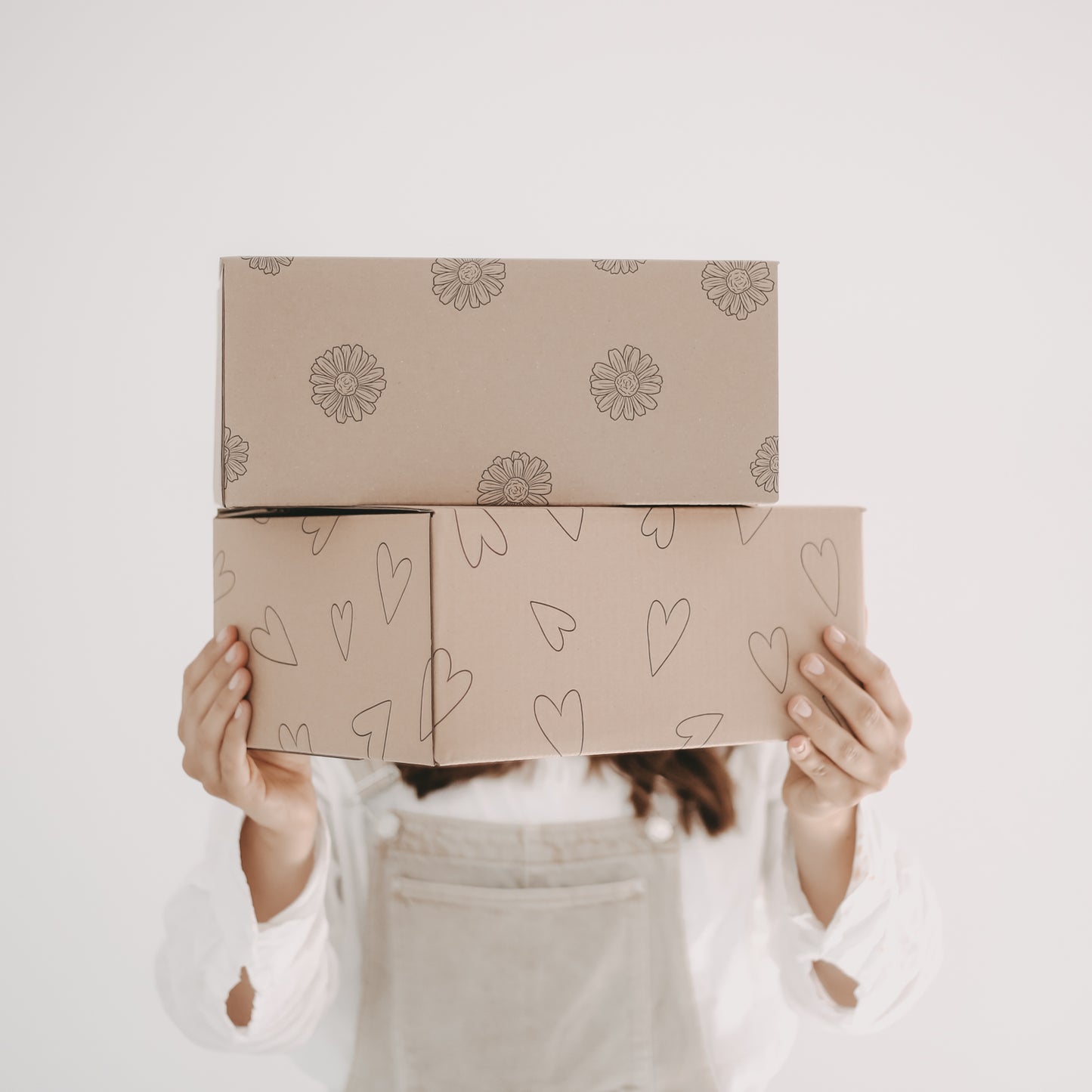 Coffret surprise d'été en édition limitée