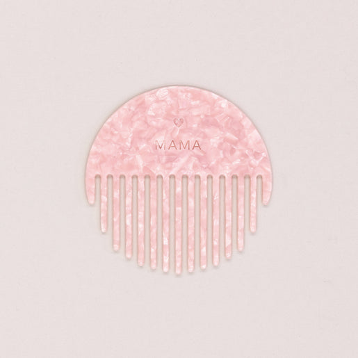 Kamm Mama Blush