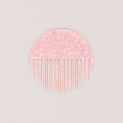 Kamm Mama Blush