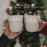 Slider Bubble Limitierte Becher