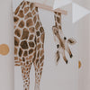 Poster Giraffe zum Download