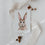 Poster Hase zum Download