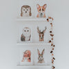 Poster Hase zum Download