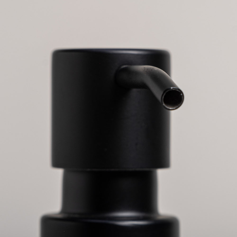 Seifenspender Haarshampoo 500ml