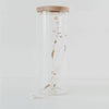Vorratsglas Herz 25 cm | Eulenschnitt 