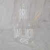 Grand verre à boire Bro