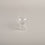 Bubble Glas Herz