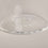 Bubble Glas Herz