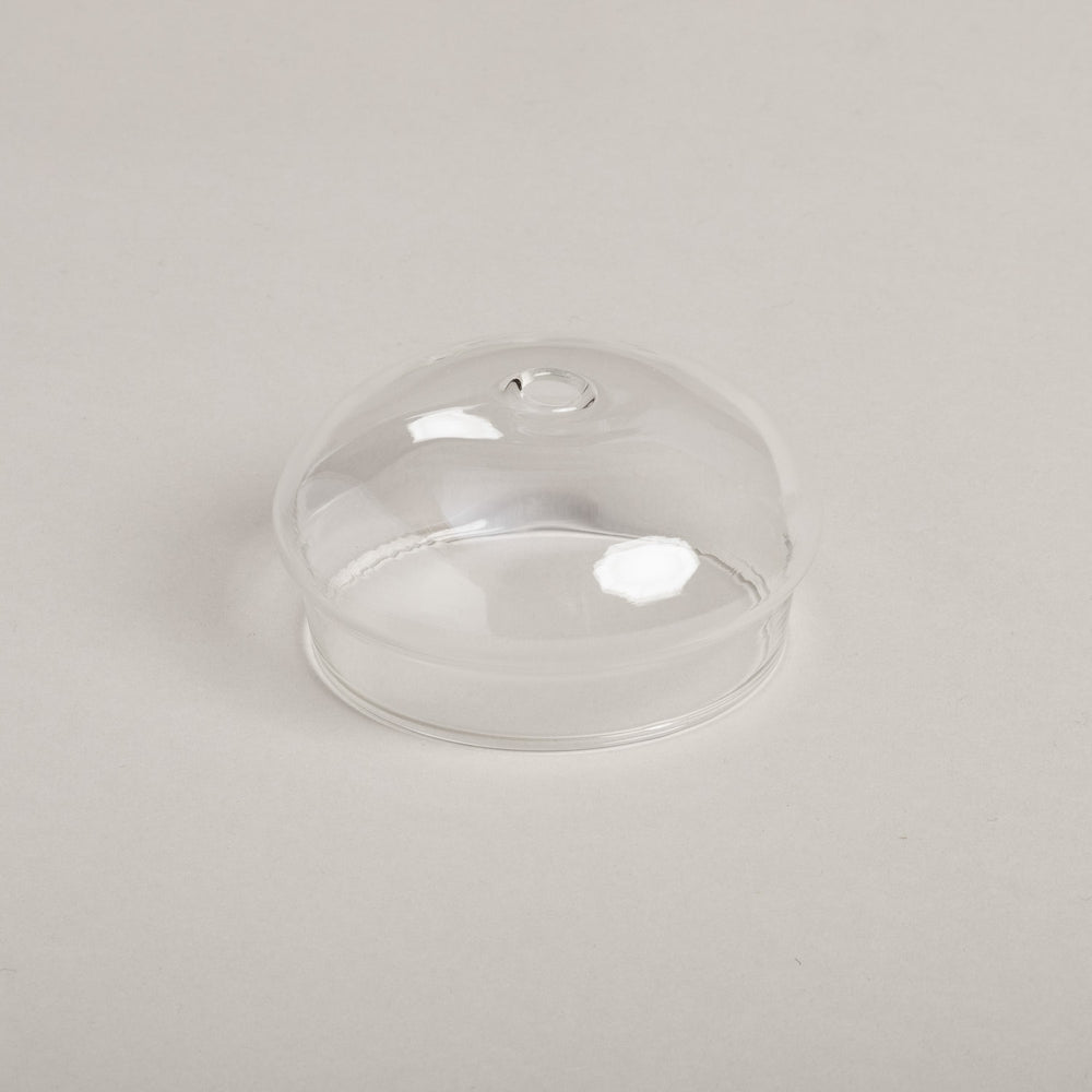 Glasdeckel für Trinkgläser – Schützt & Stilvoll