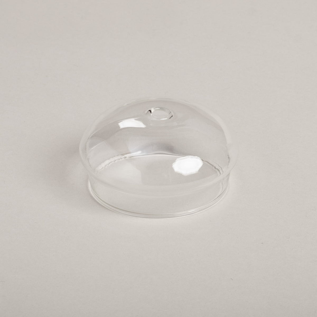Glasdeckel für Trinkgläser – Schützt & Stilvoll