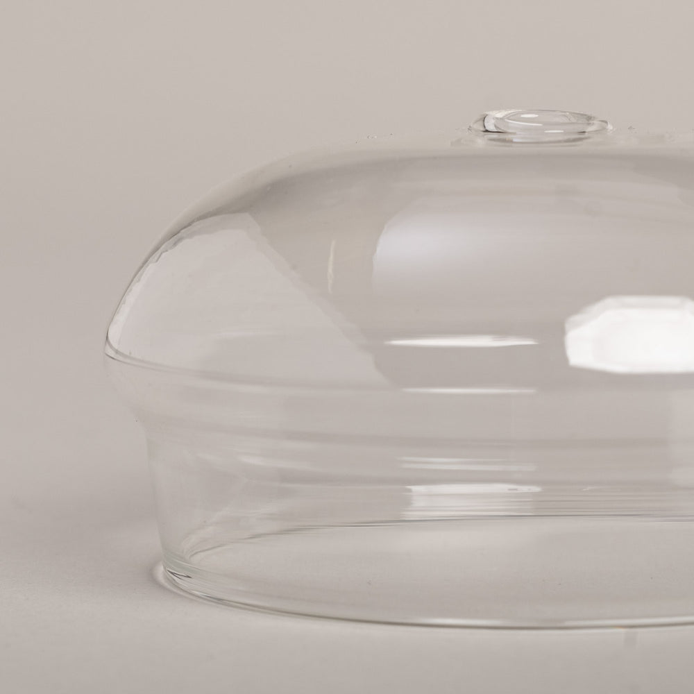 Glasdeckel für Trinkgläser – Schützt & Stilvoll