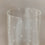 Vorratsglas Herzen 19 cm weiß