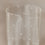 Vorratsglas Herzen 31 cm weiß