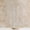 Vorratsglas Herzen 31 cm schwarz