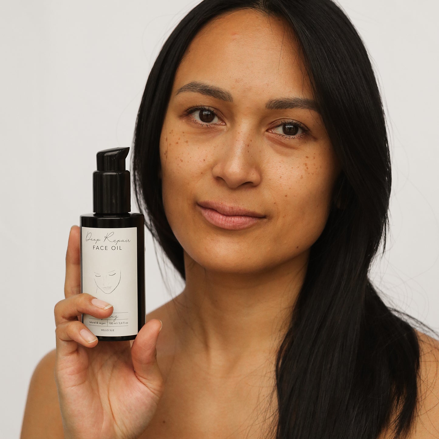 No. 5 Deep Repair Face Oil