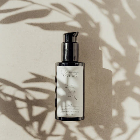 No. 7 Cleansing Face Oil 30ml