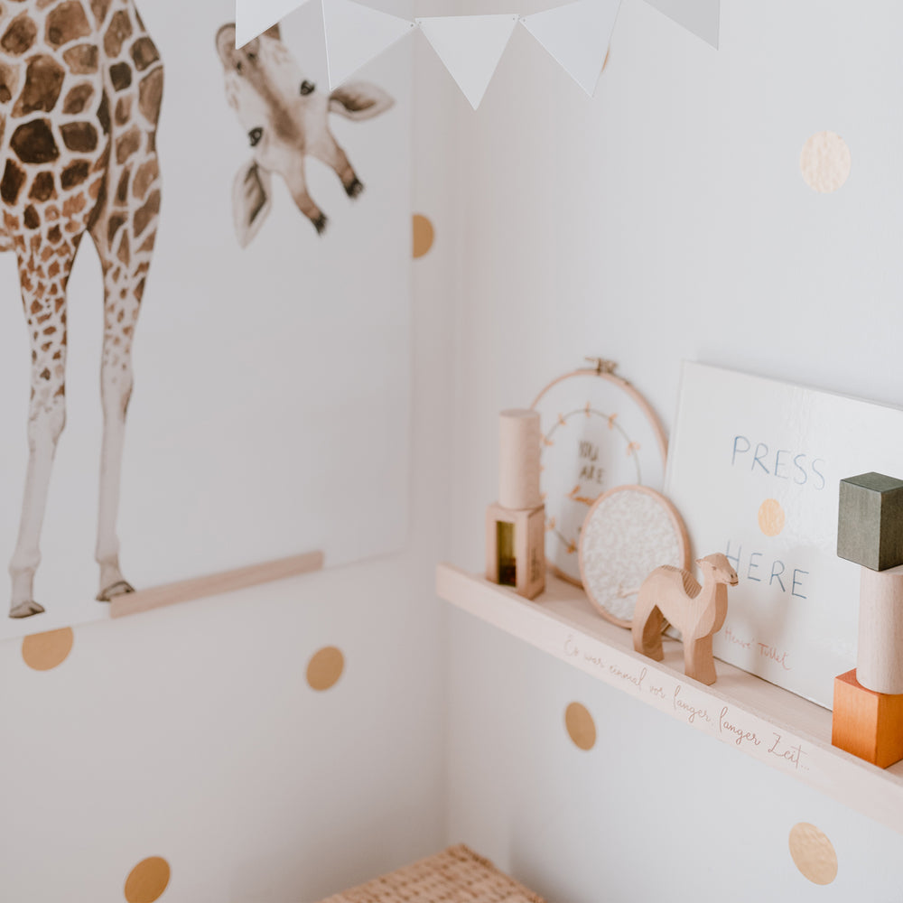 Régale Vor Langer Zeit