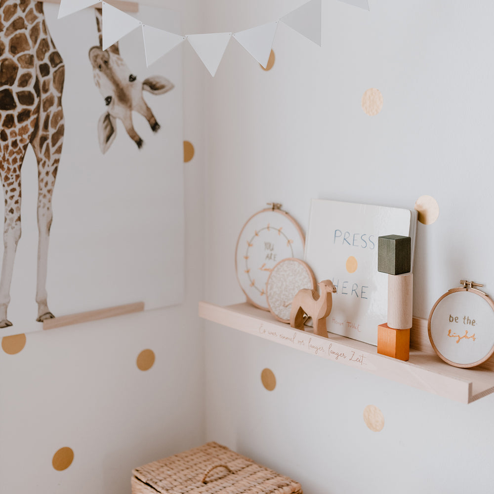 Régale Vor Langer Zeit