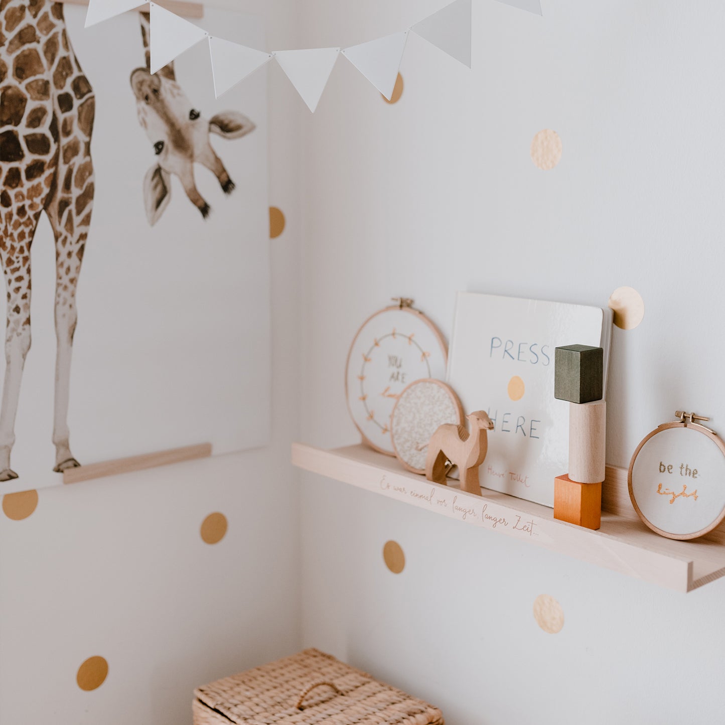 Régale Vor Langer Zeit