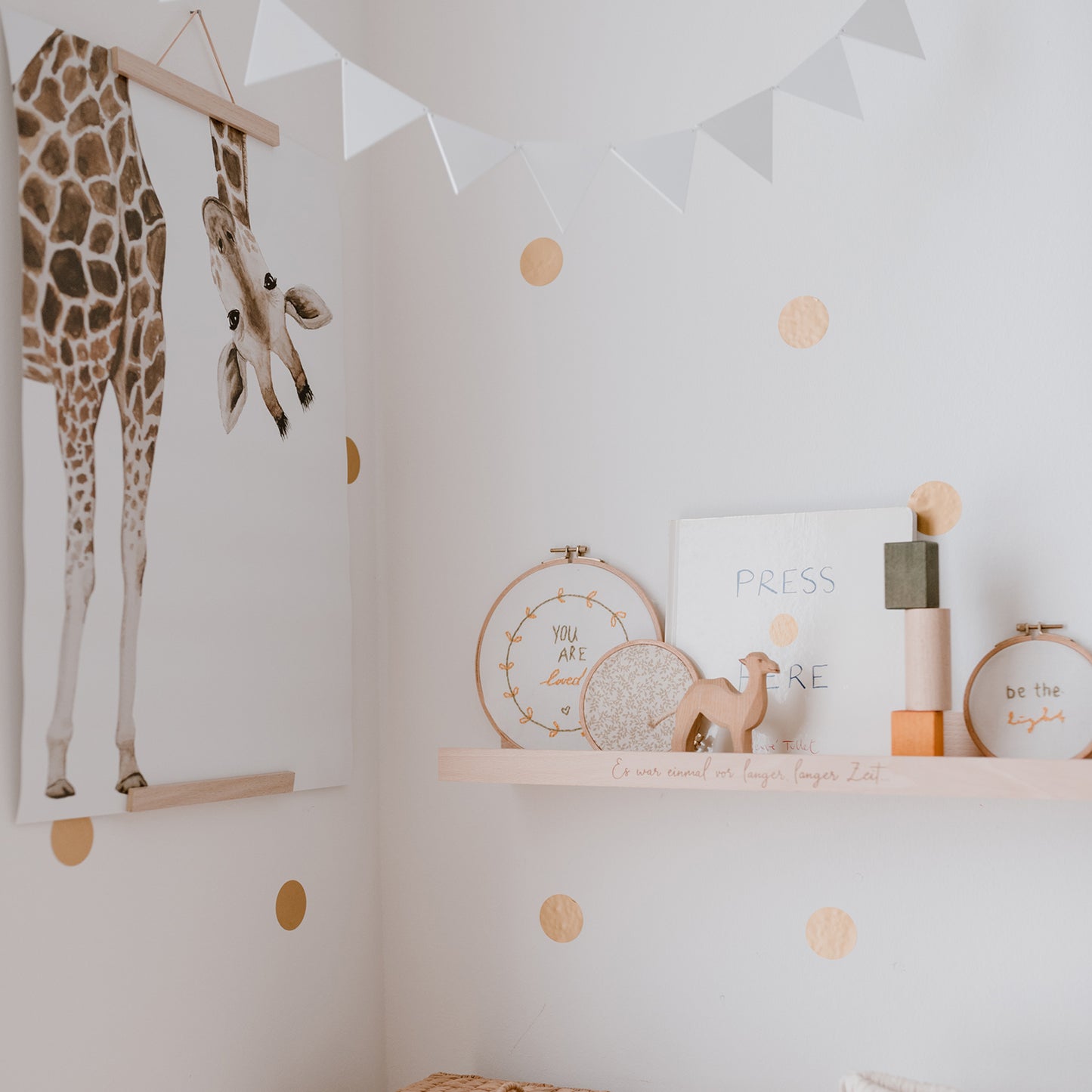 Régale Vor Langer Zeit