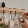 Adventskalender Tanne