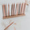Stiftehalter Buntes Leben