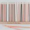 Stiftehalter Buntes Leben