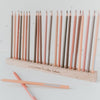 Stiftehalter Buntes Leben