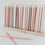 Stiftehalter Buntes Leben