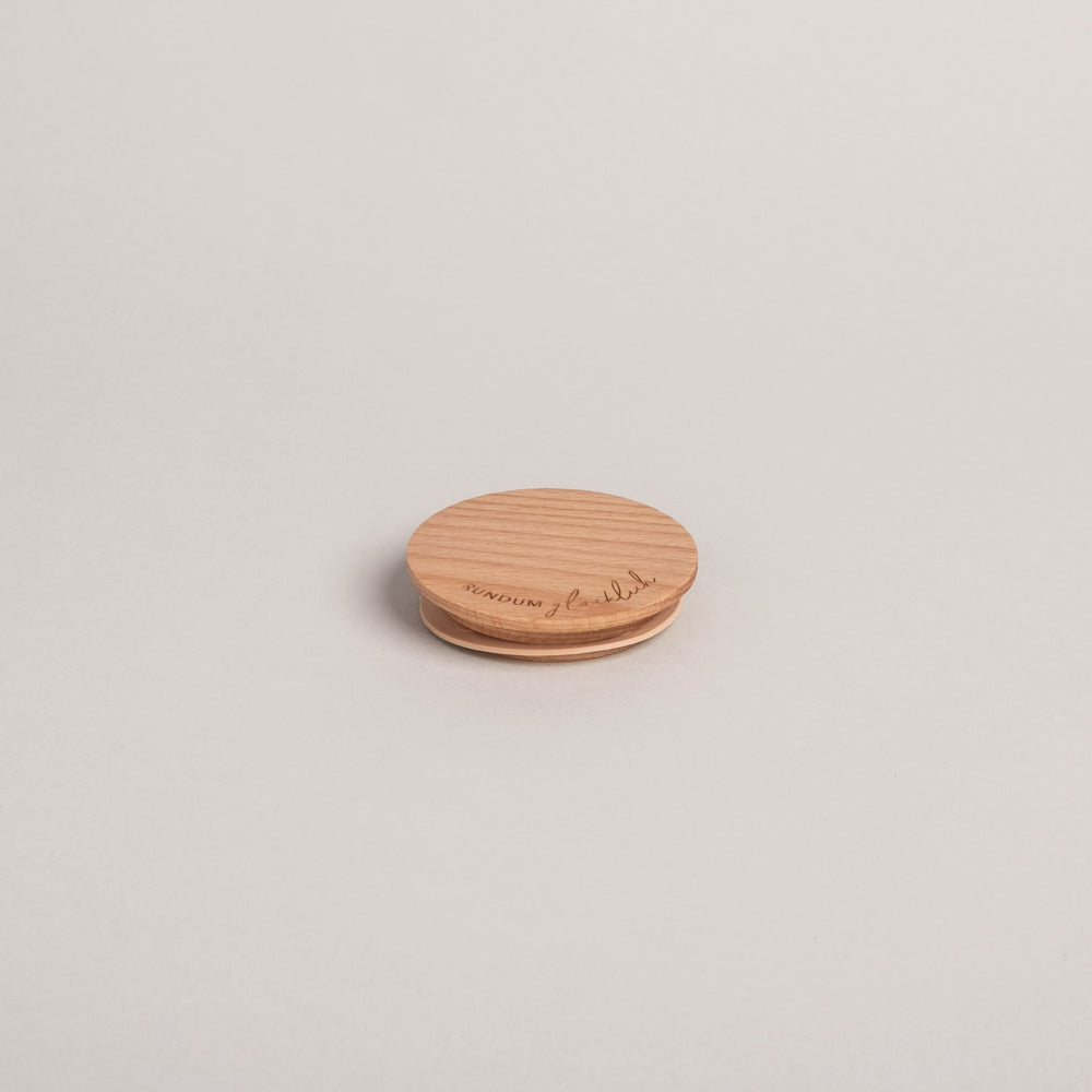 Deckel Rundum glücklich für Karaffen - Jetzt entdecken!