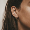 Stecker Marie Gold