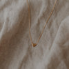 Kette Lia Gold | Eulenschnitt 