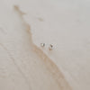 Stecker Lia Silber